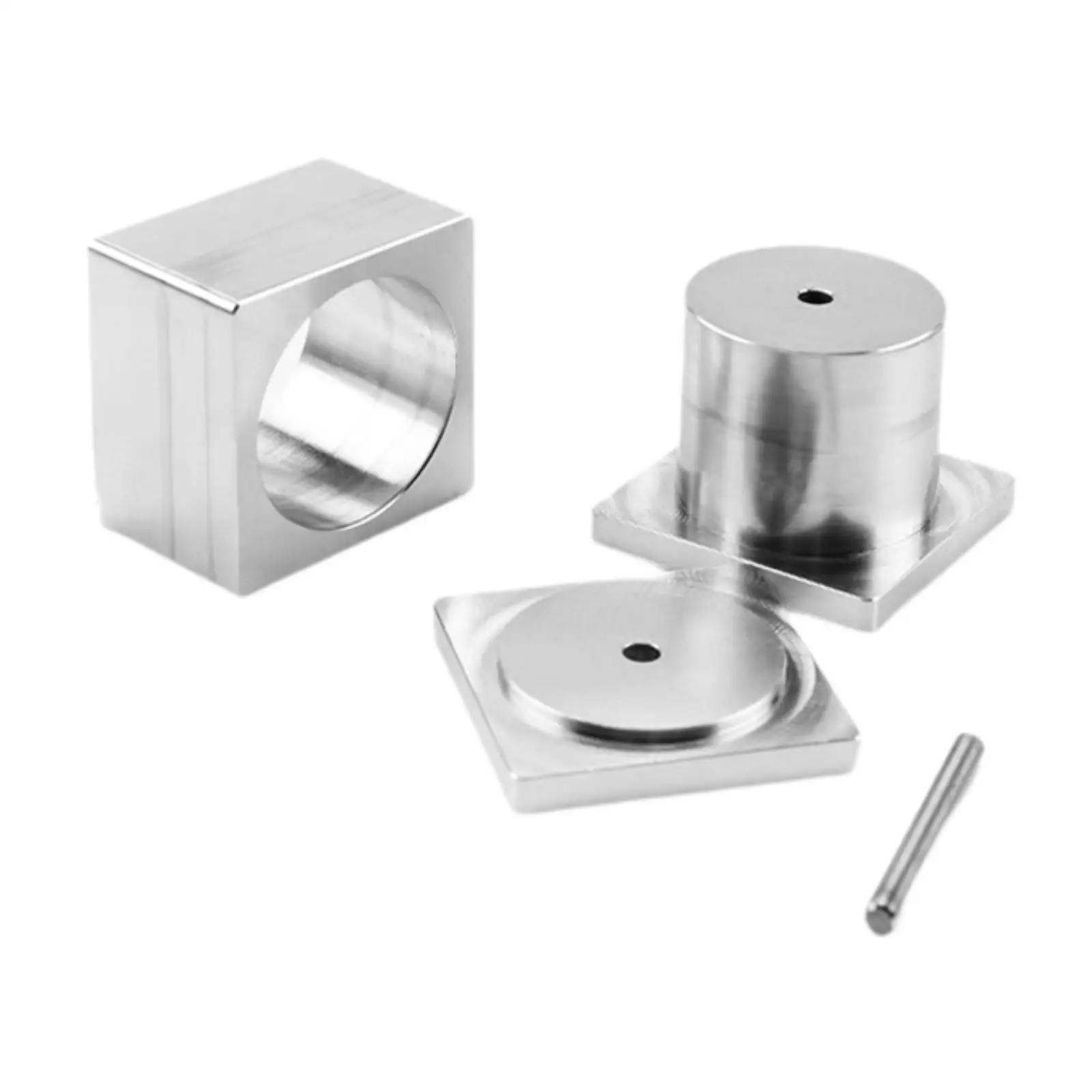 

Пресс-форма для приманок, компрессор для рыболовных приманок, алюминиевый сплав, инструмент для формования приманок ручной работы