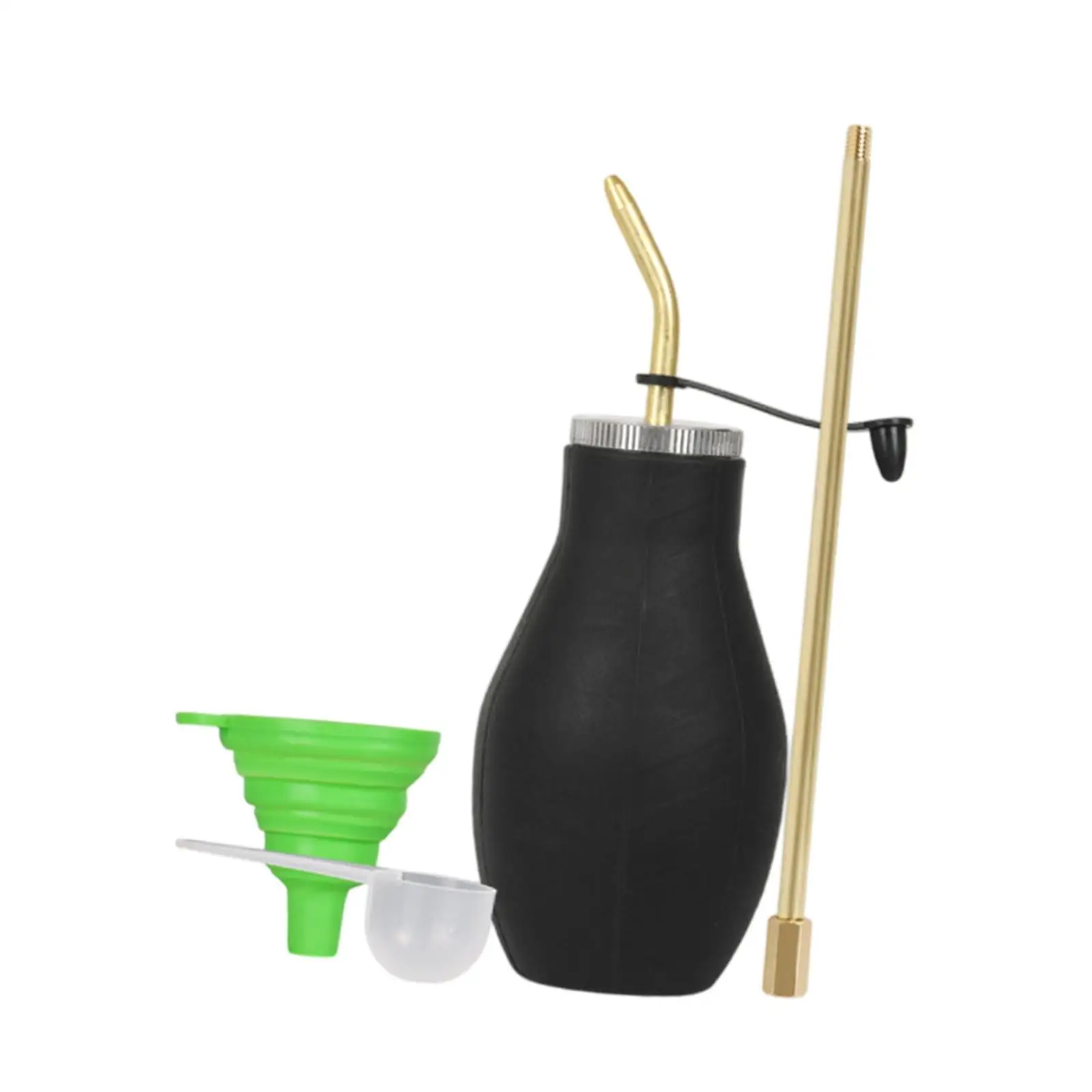 

Powder Duster Indoor Powder Duster Sprayer Outdoor Multi Purpose Bulb Duster