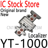 1PCS New and Original YT-1000L YT-1000R NEW Electric Valve Positioner Pilot Valve Amplifier YT-1000