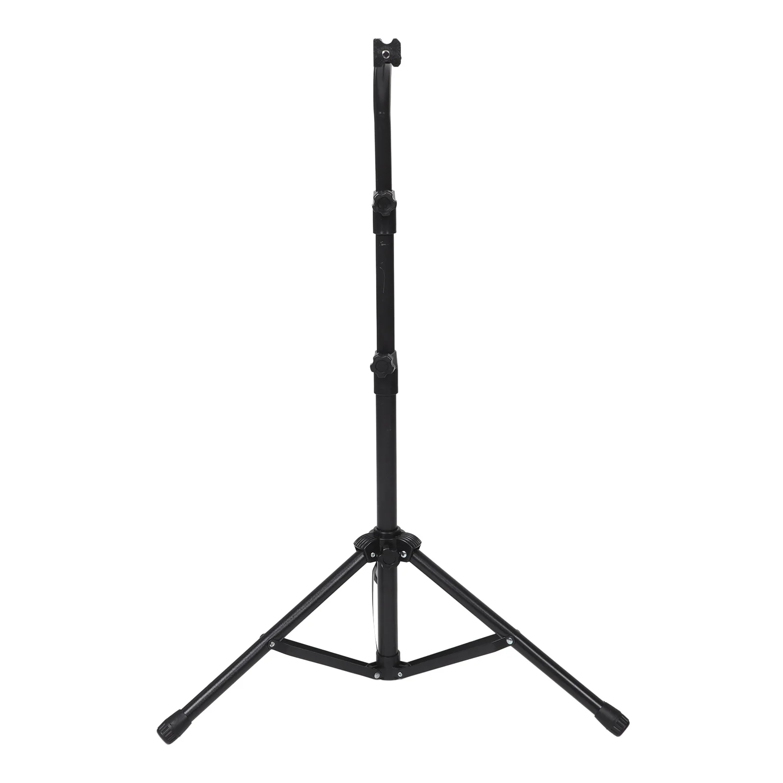 

1 Set Universal Bar Chime Stand Tripod Floor Percussion Holder Adjustable Detachable Wind Bell Mount Stage Performance Rack For