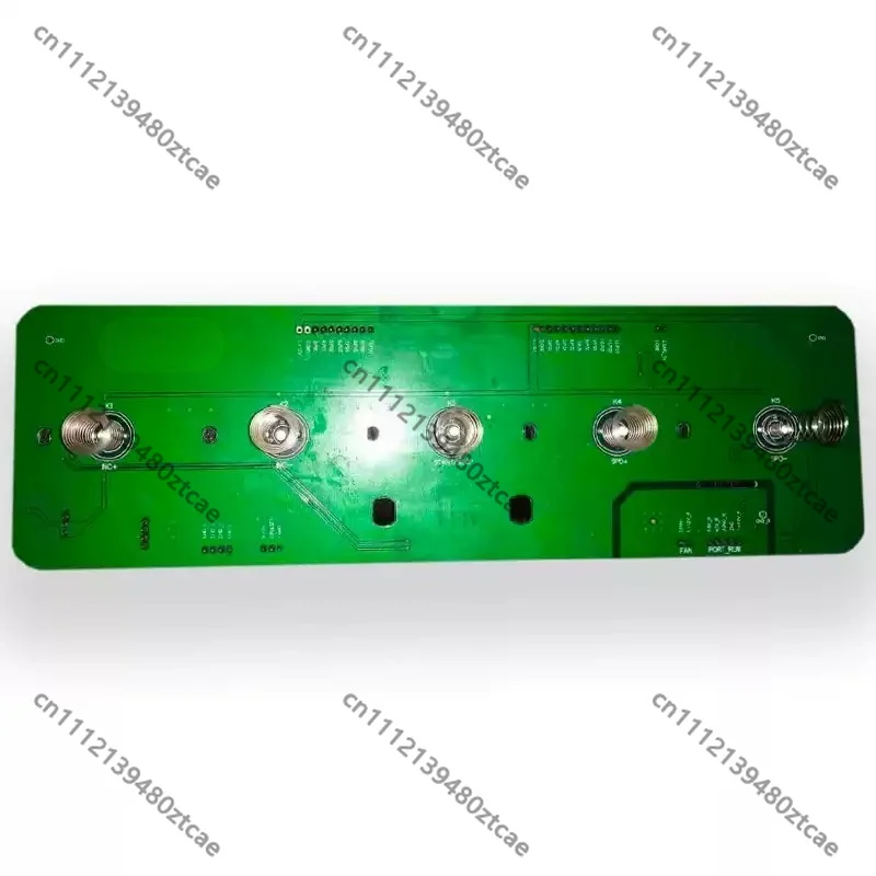 Treadmill Dashboard Mainboard, Keypad Circuit Board, Display Panel, Operation Console Replacement Repair Parts