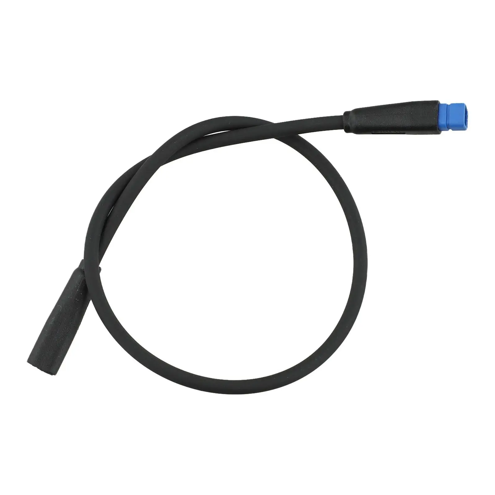 

3060cm Speed Sensor Extension Cable with 4Pin Waterproof Connector for Bafang MidDrive Motor CAN Version M Series Compatibility