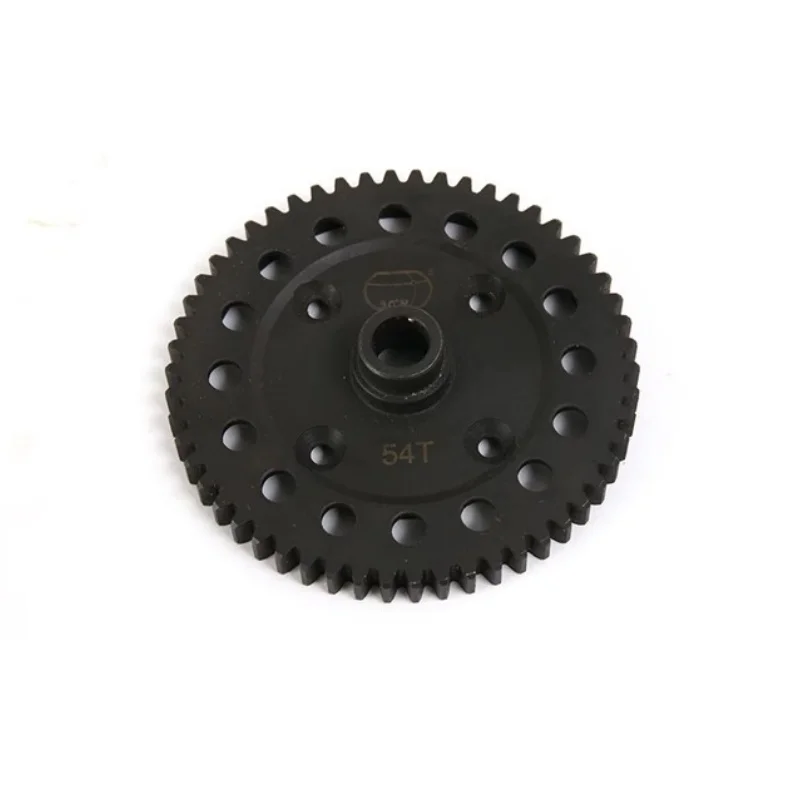 DTT 19T 23T 54T 58T Steel Spur Gear Pinion Gear for 1/5 scale LOSI 5IVE-T Rovan LT