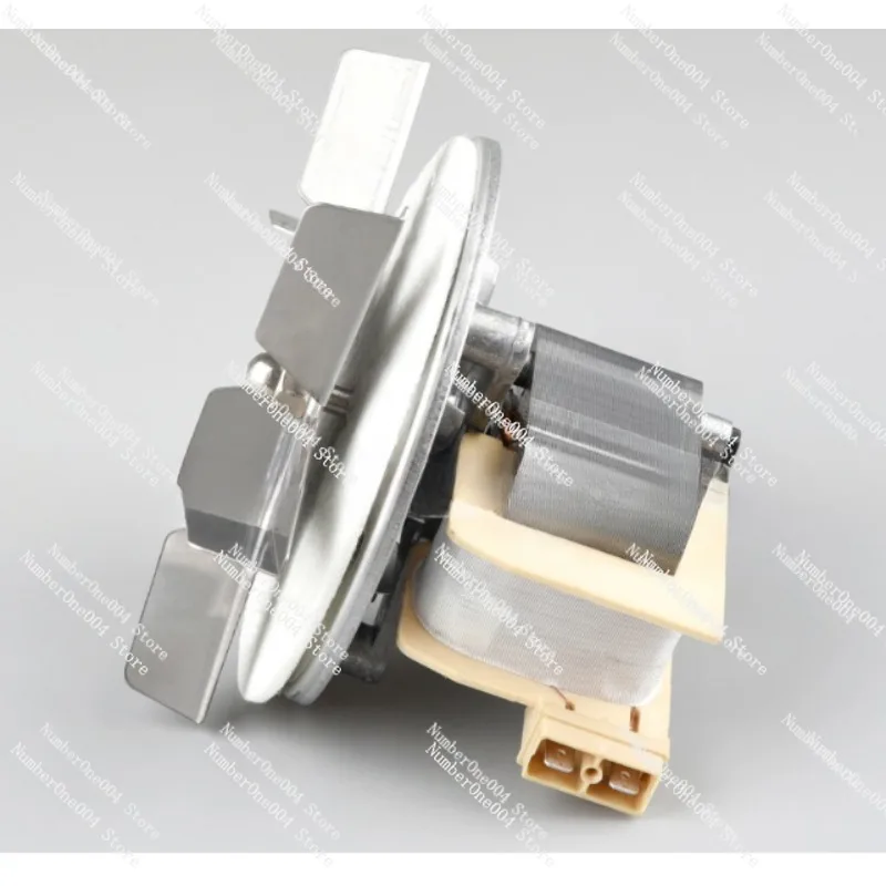 Suitable for high temperature resistant h class hot air circulating fan motor