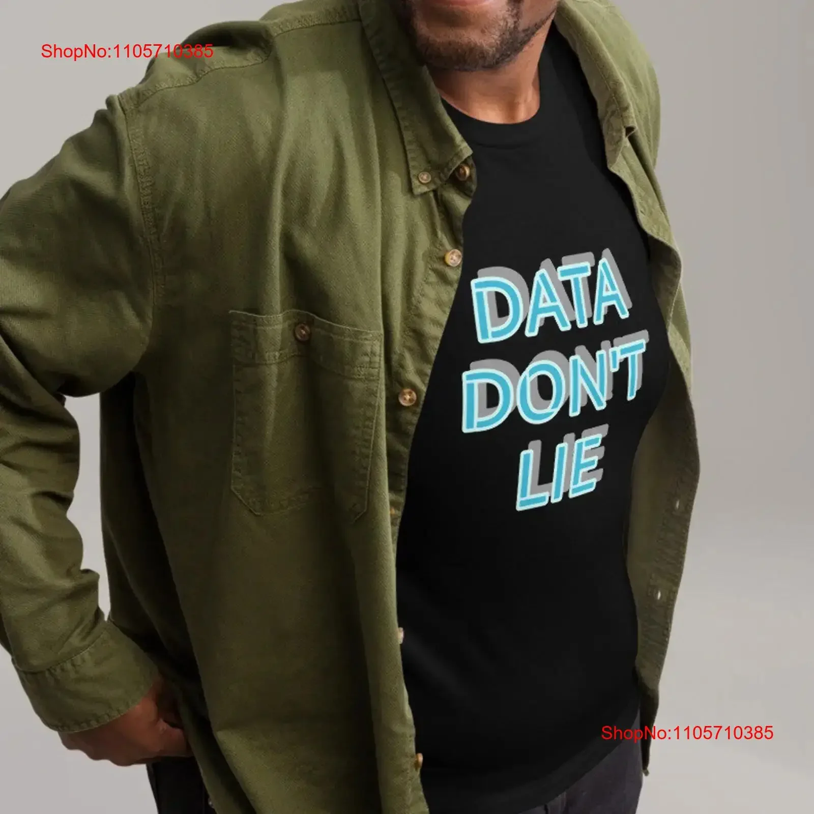 Data analyst unisex T Shirt multiple colours computer science software engineer scientist Artificial Intelligence vintage