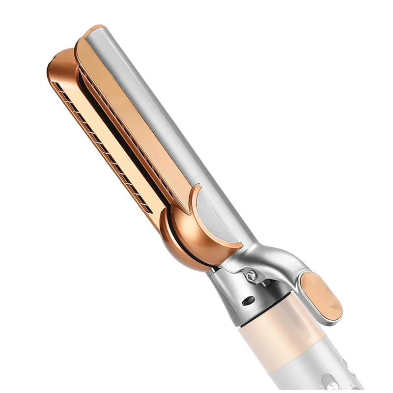 

【SUPERDEALS】For Dyson Airwrap HS01 HS05 HS08 Styler Nozzles Attachment For Smooth Hair Style Hair Straightener Nozzle Plate