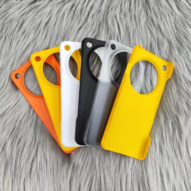 X8 Ultra Slim Matte Harte PC Telefon Fall Für OPPO Finden X8 Ultra X8s Finden X8Pro Stoßfest Einfarbig Shell cover Funda