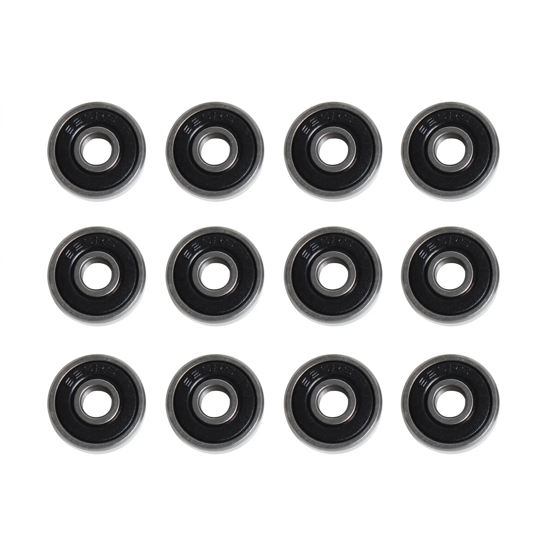 Blurolls 5*13*4 مللي متر F695 RS 5*16*5 مللي متر 625 2RS تحمل F695 RS الكرات ل Voron2.4 ترايدنت V-core 3.1 4 Voron Mobius Motion