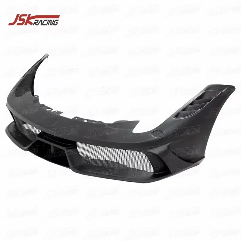 Speciale Style Glass Fiber Front Bumper Body Kits for 2011-2016 Fer-ra-ri 458 Italia and Spider and Speciale