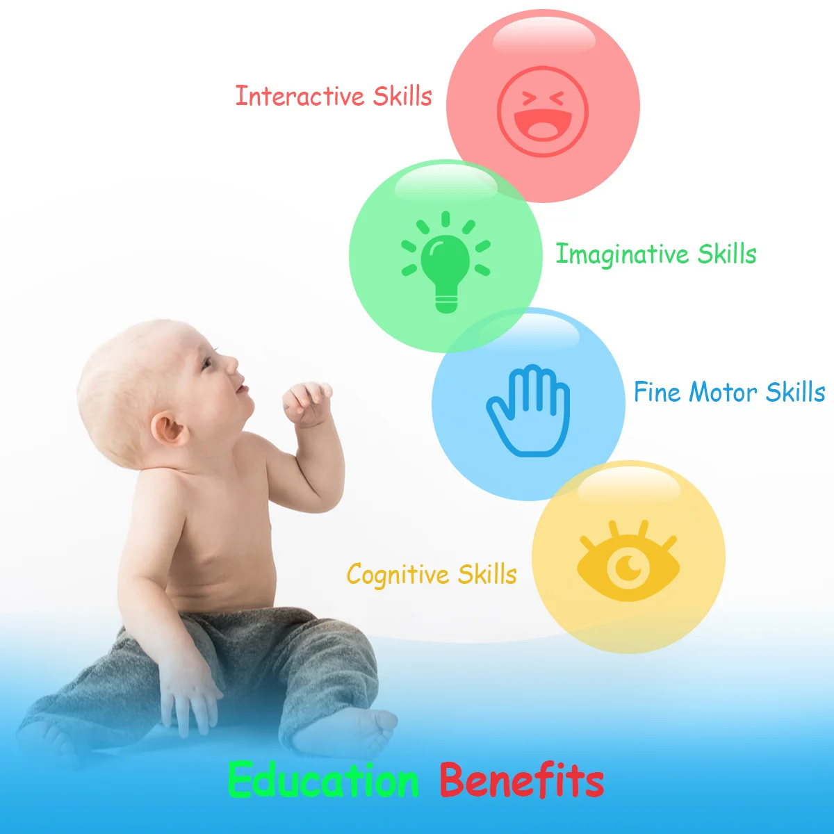 27 قطعة من أدوات لعب الأطفال على الشاطئ للأطفال، مجموعة أدوات رمل القلعة، قوالب رملية، أدوات بناء، مجموعة ألعاب خارجية