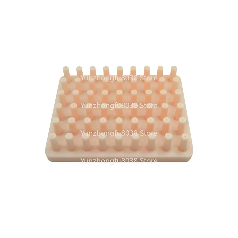 Maulkorb-Hülse für Meite 1170, pneumatische Polsterung, dekorative Nagelpistole, Luftstiftpistole, Teile 0630/0860/0960/1080/1170/1230/2030