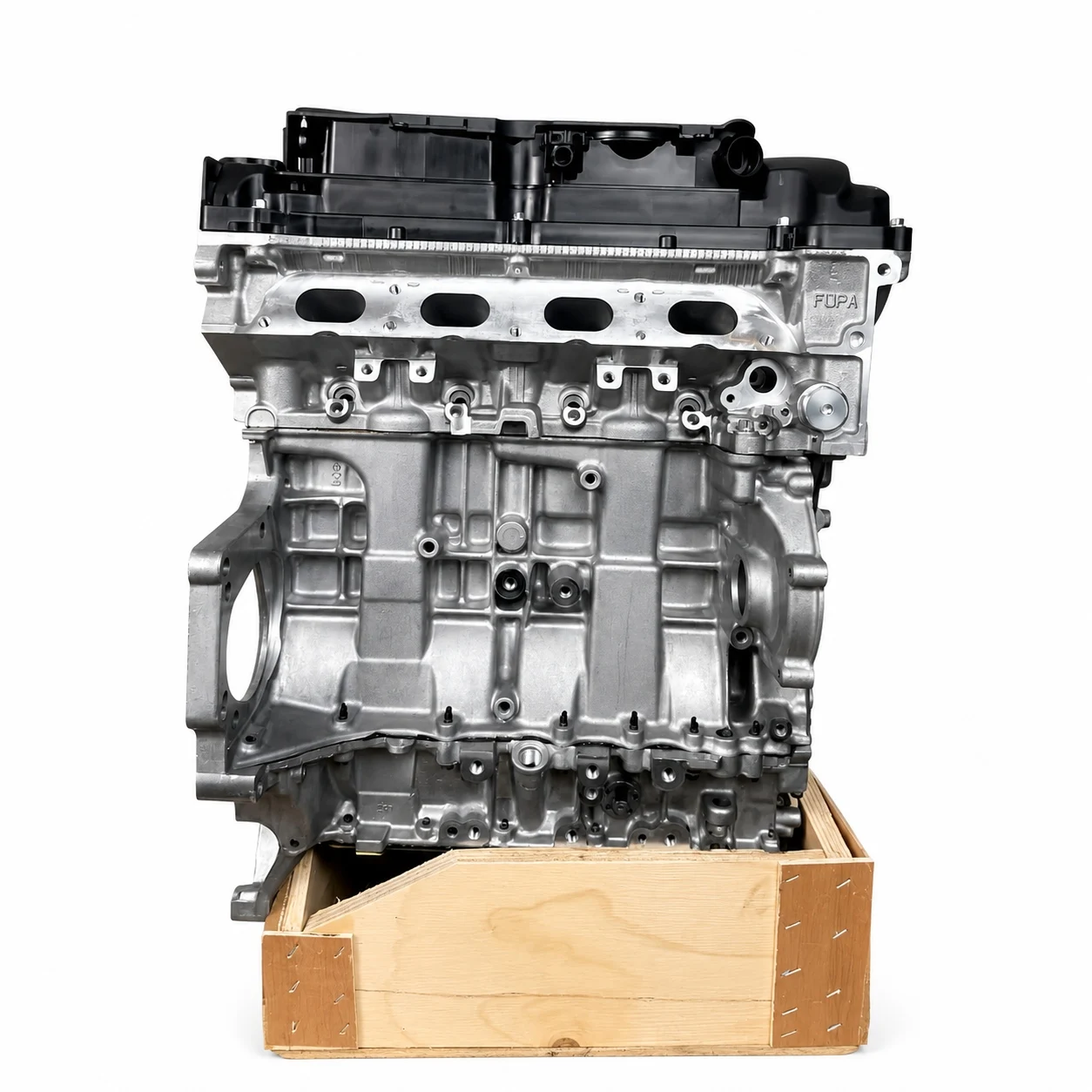 Brand New EP6 1598cc Twin Scroll Turbo Engine Assembly Long Block Engine For Peugeot 508 DS4 DS5 Citroen C5