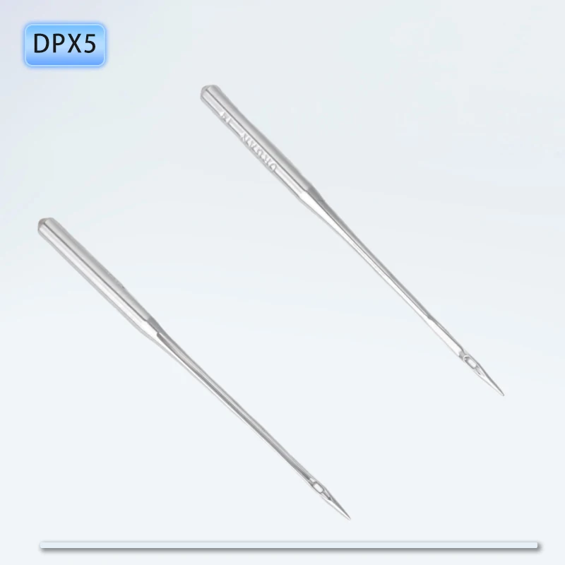 10 PCS DPX5 ORGAN Sewing Machine Needles For Industrial Sewing Accessories Japan DP*5 135X5 Knitting JUKI BROTHER view 5
