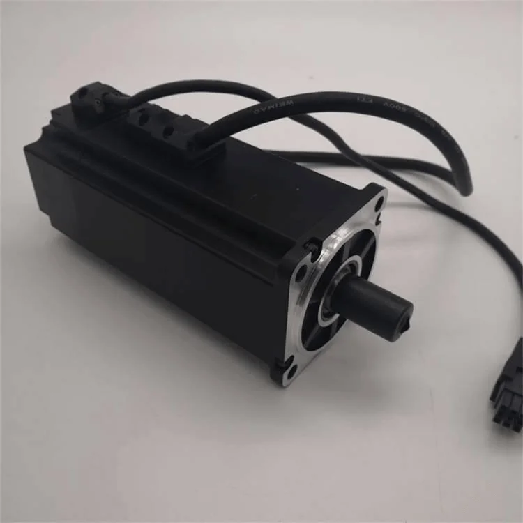 Six-axis Servo Motor