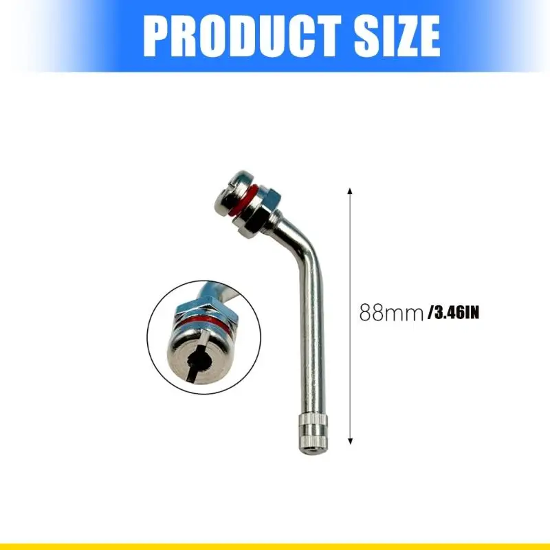 Алюминиевые клапаны SZCH