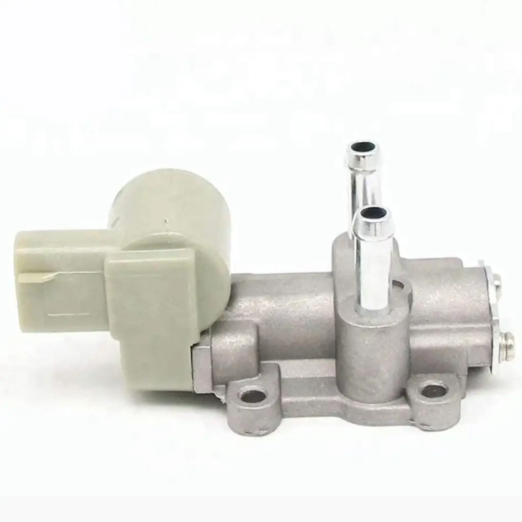 Reliable Idle Air Control Valve IACV IAC Engine Part Silver Car Accessory for Honda Civic Del Sol 16022-P2E-A51