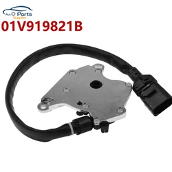 New 01V919821B 0501317994 ZFS Auto Transmission Multi-function Neutral Safety Switch For Volkswagen Passat Audi A4 A6 A8 S6 RS6