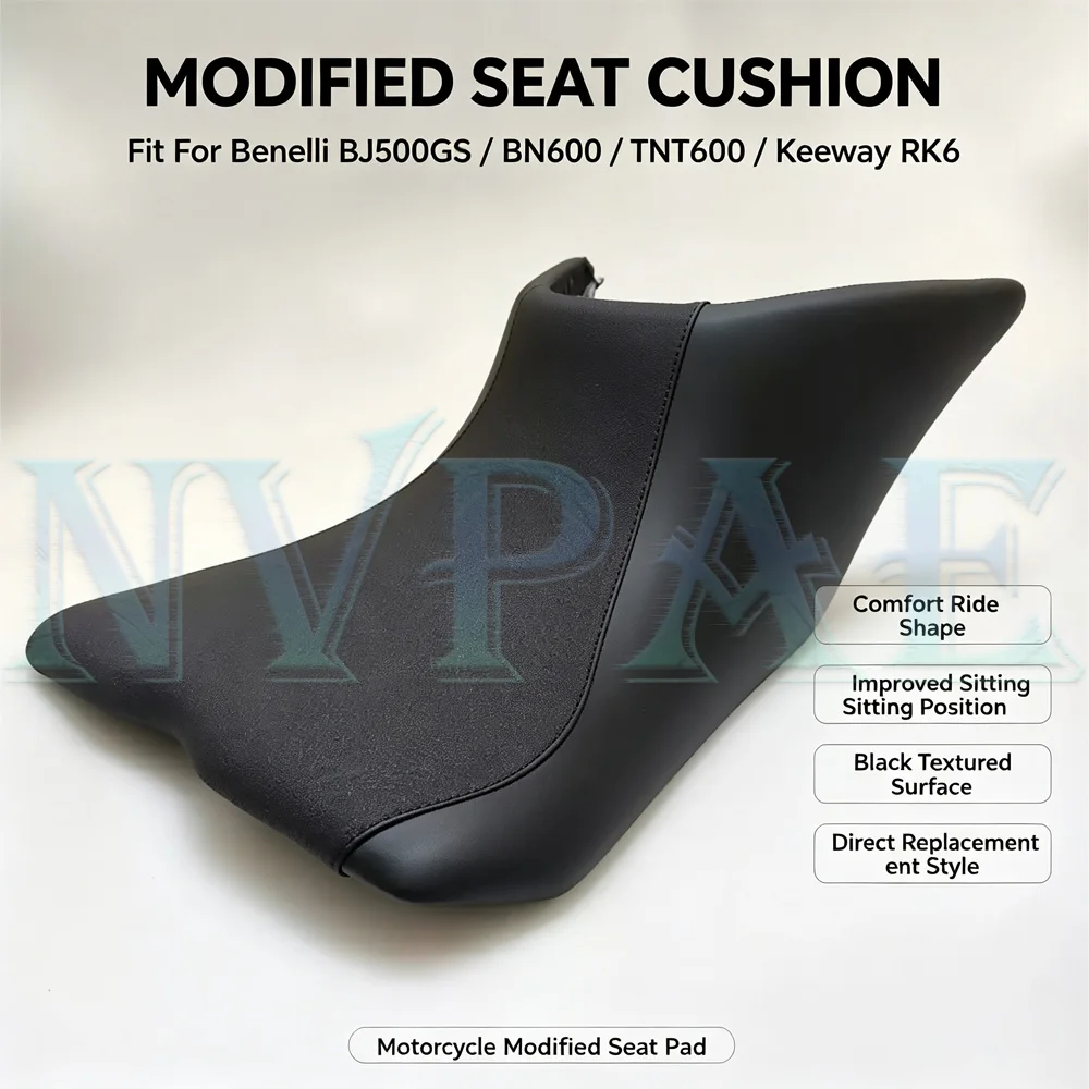 For Benelli TRK502X 502 TRK552X gear shift lever modification gear shift lever front and rear press gear shift lever