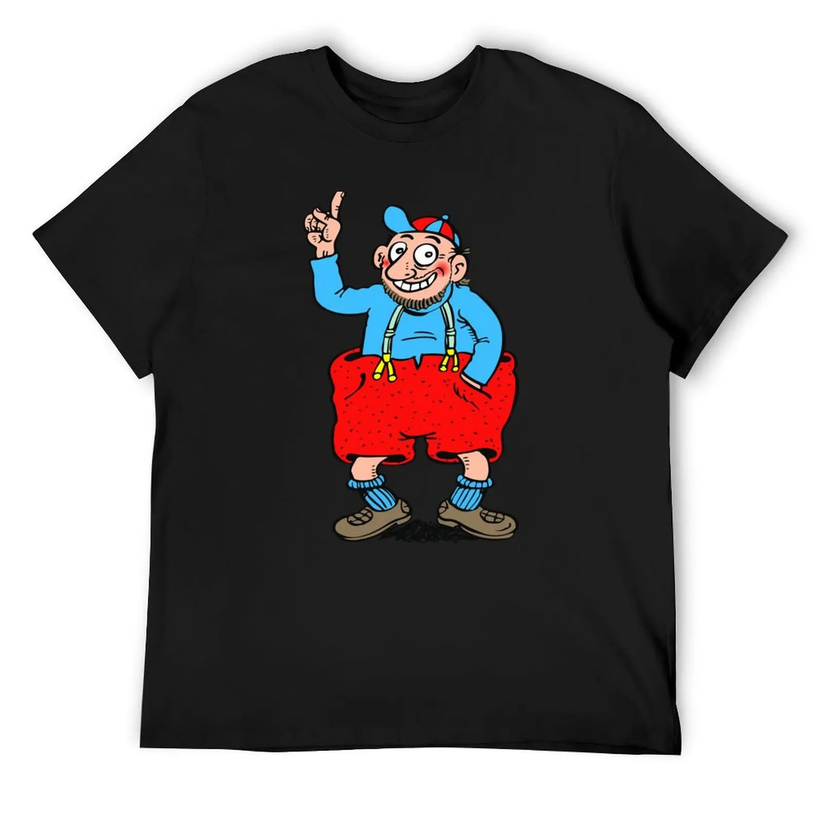 Qu’est-ce qu’un t-shirt pointant et comment le choisir