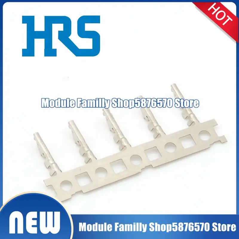 100/قطعة/مجموعة محطة موصل DF50K-2830SCFA جديدة ومبتكرة