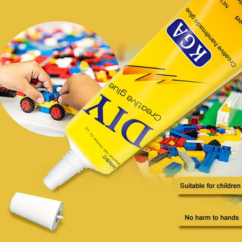 Safe Glue For Child… - image