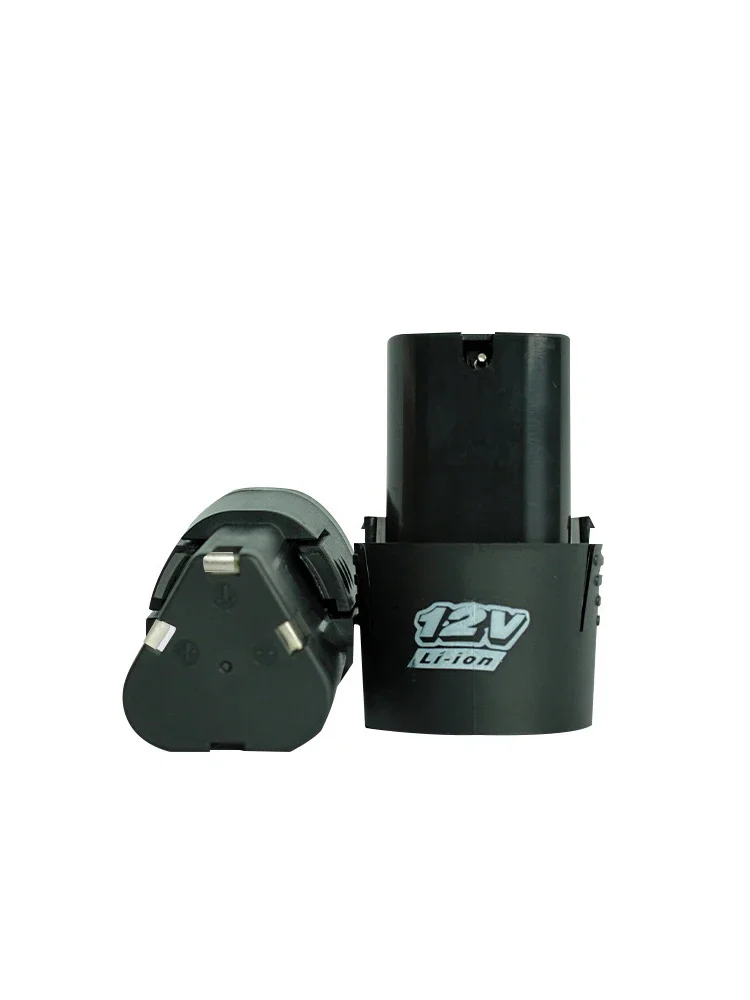 Akumulator litowo-jonowy 12V 4500mAh, zamiennik do wkrętarek elektrycznych, wiertarek i elektronarzędzi. — 2