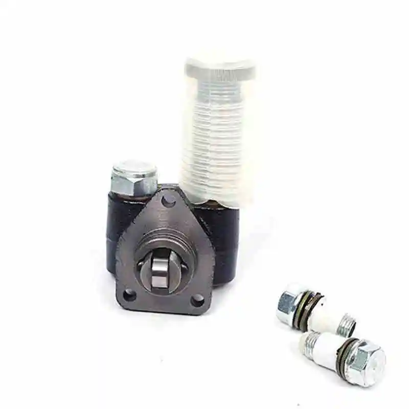 

EX200-1 EX200-2 PC200-3 6BD1 diesel engine fuel transfer pump, fuel feed pump For Excavator