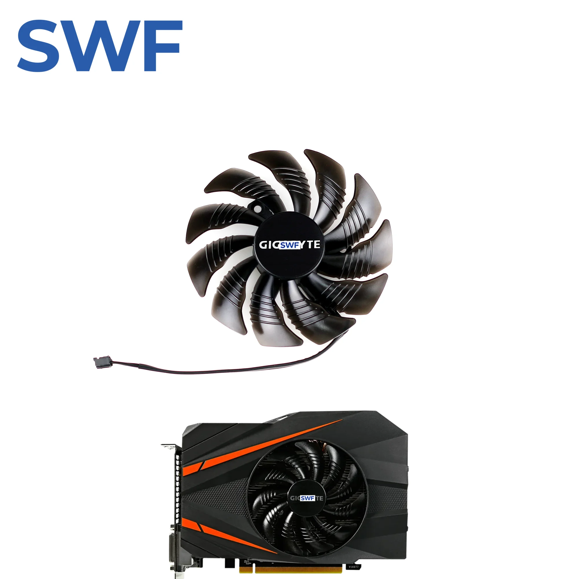 88MM T129215SU Cool…