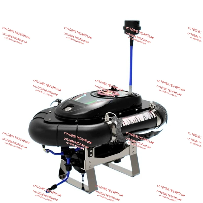 

Equipo de aparato de respiración para buceo Snorkel water fortress underwater diving equipment tank for oxygen