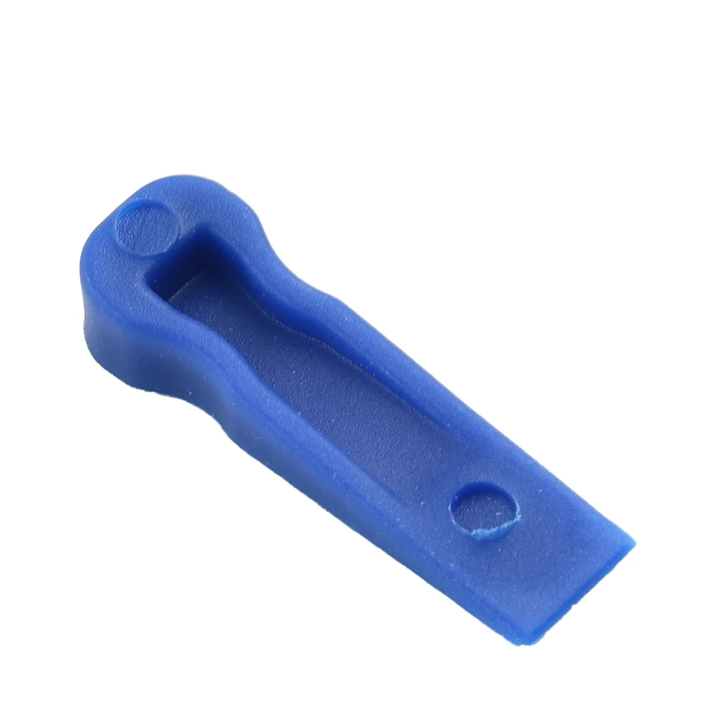 100Pcs Tile Spacers Plastic Tile Wedge Space Reusable Leveling Positioning Clip Wall Flooring Tiling Leveler Gasket