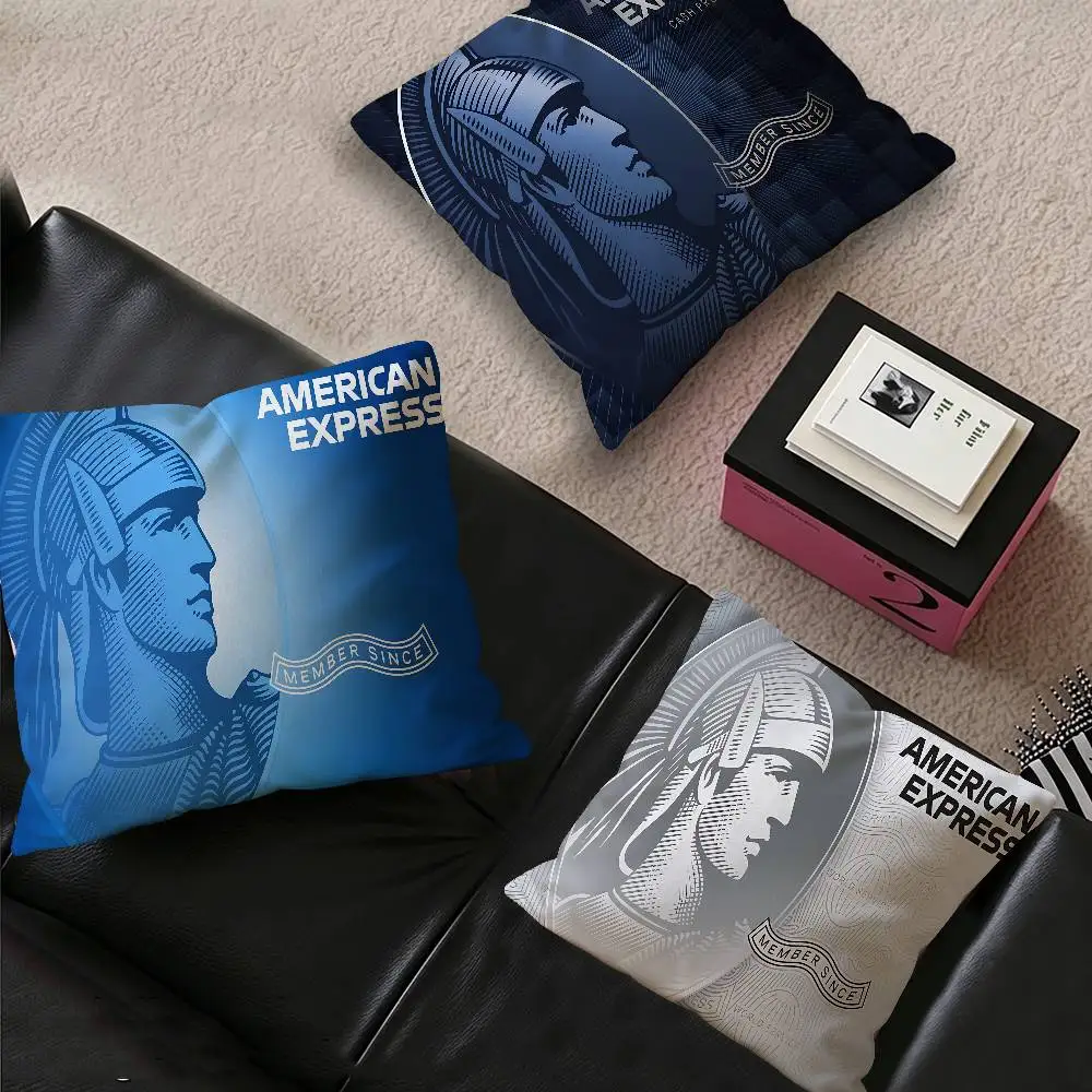 A-AMERIGAN E-EXPRESS Lucky Dragon pillow cover sofa cushion cover home room decoration children gift