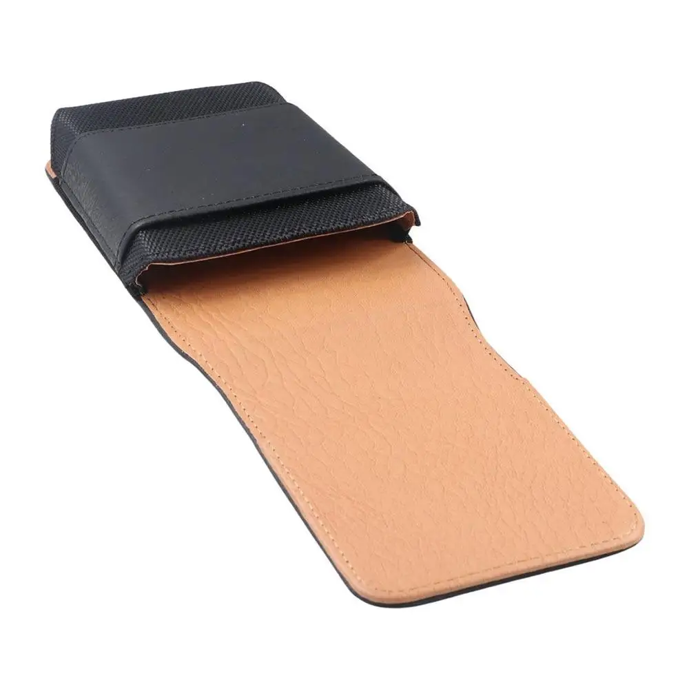 

Wearing Belt Style Waterproof Intelligent Machine Universal Phone Waist Bag Mobile Phone Pocket Orbit Flex Hanging Waist Bag