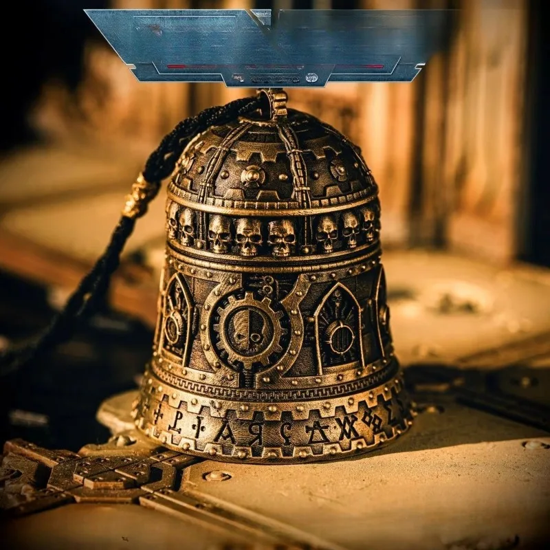 Domination Bell Of …