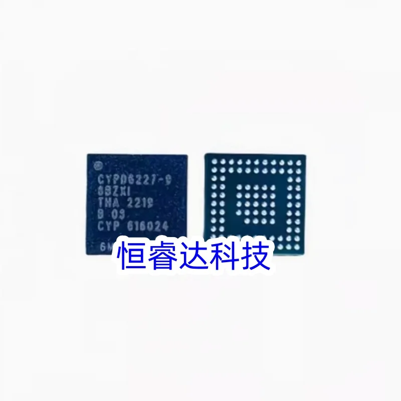 

(1-2 шт.) 100% новый оригинальный набор микросхем CYPD6227-96BZXI BGA