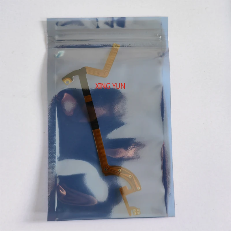 Original Camera Spare Part NEW EF 24-105 F4 Lens Aperture Flex Diaphragm Flexible Cable Ribbon FPC For Canon 24-105mm F4L IS USM