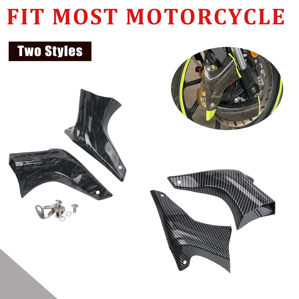 Für Ducati Multistrada 1200 Tracer 900 GT YZF R6 R1 DUKE 790 890 S1000R S1000RR Motorrad Bremssattel Luftkühlkanäle Grand