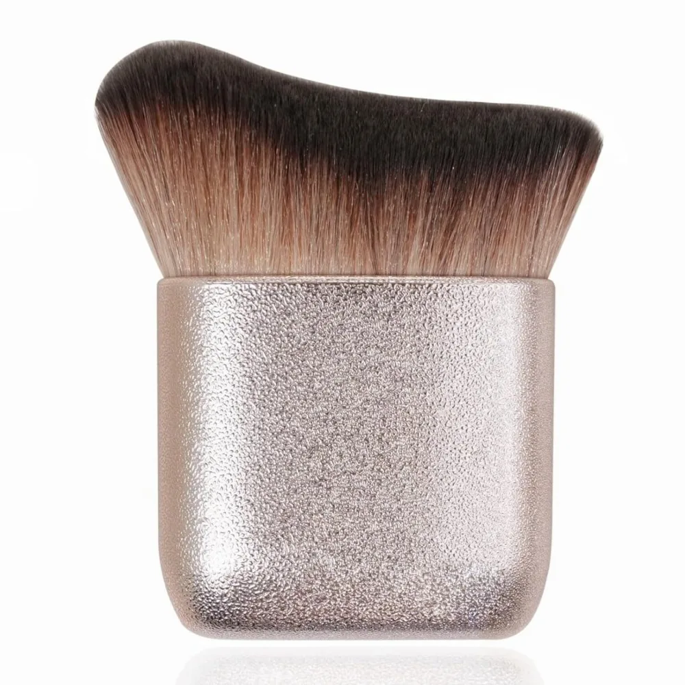 Professional Self Tanner Kabuki Brush for Flawless Tan
