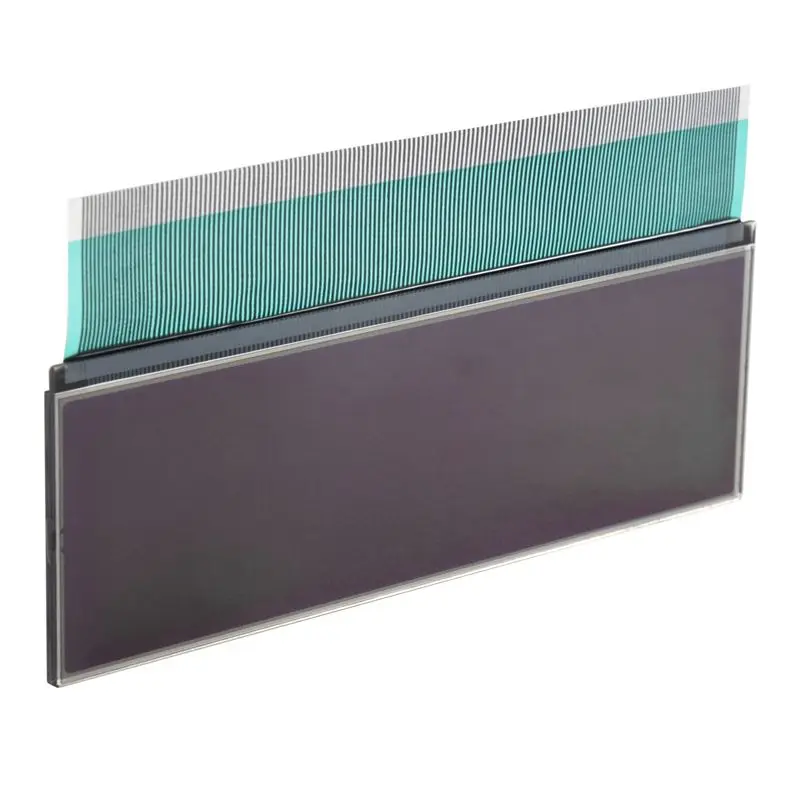 

A73Q-Car Central Navigator LCD Screen Display For 206 307 Citroen C5 Xsara Picasso Multifunction Unit Pixel Repair