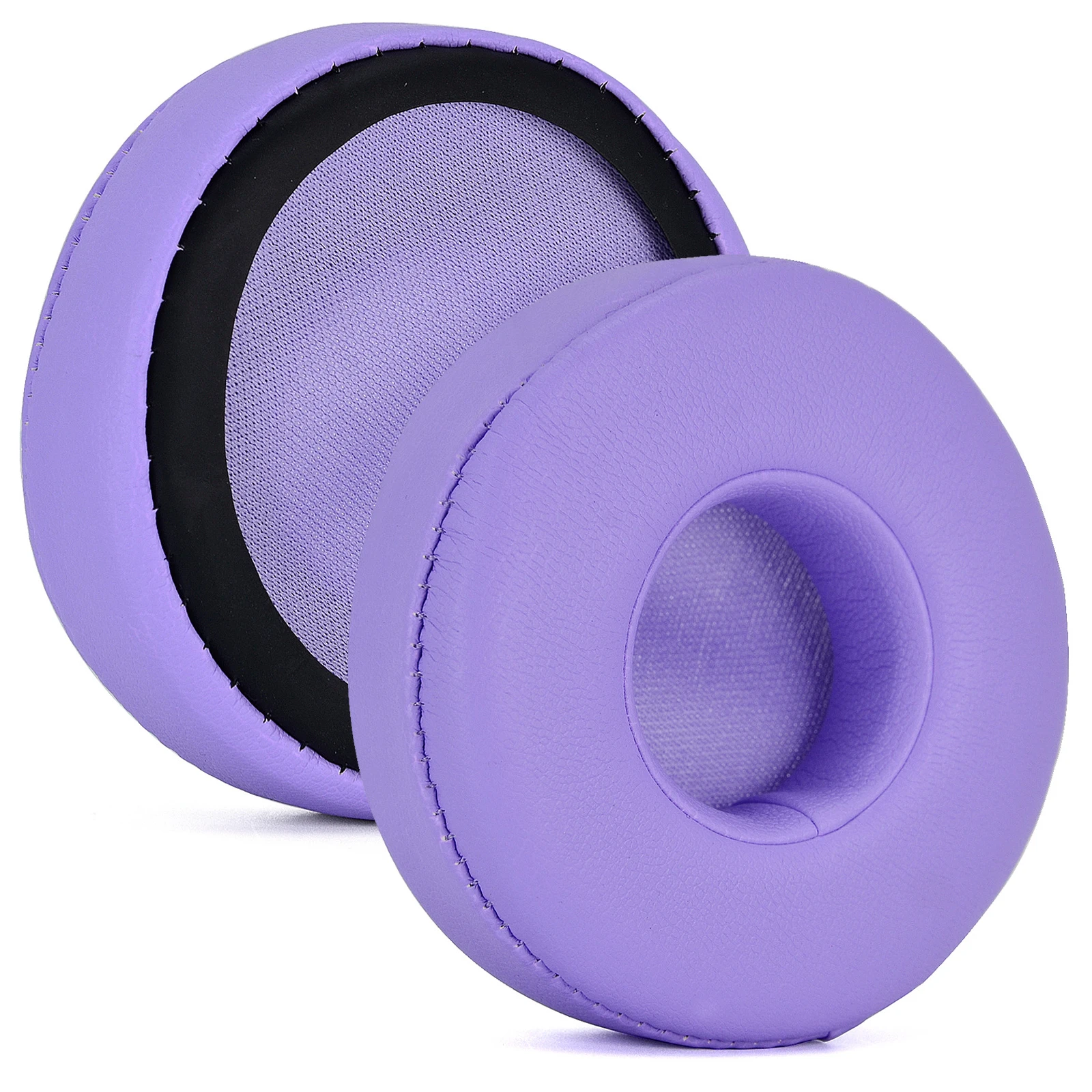 High Elasticity Ear Pads Cushion Cover Replacement Spare Parts For Sony WH-CH500 WH-CH510 Earphones Accessories Soft Sponge Skin