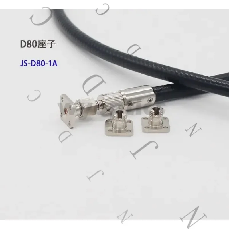 

Оптический интерфейс D80 D-80RY для приборов