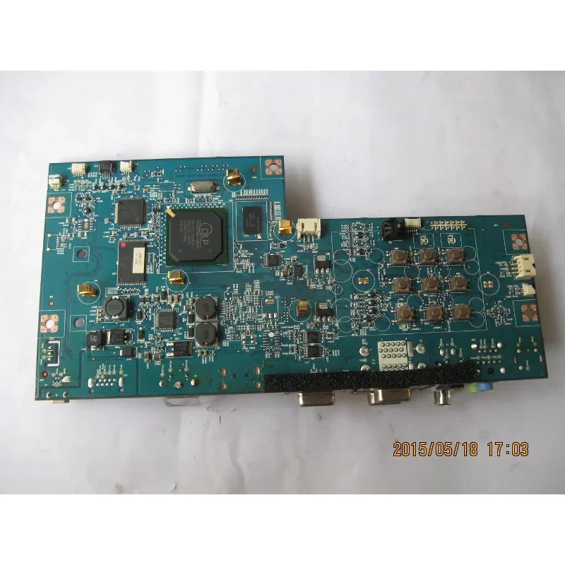 

projector/instrument motherboard For Acer ev-s22t