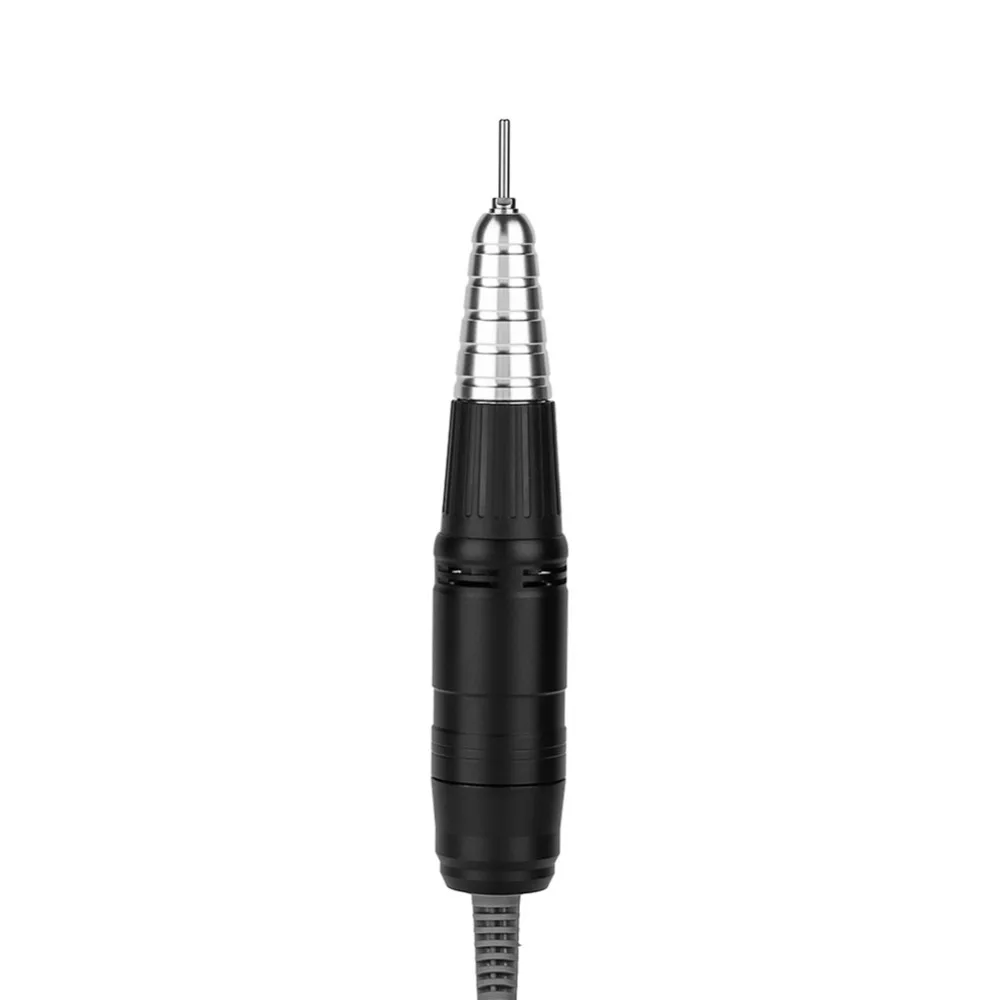 30000rpm-30000rpm-電動ネイルドリルハンドピース交換用ハンドル-プロ仕様ネイル研磨機交換用ハンドル