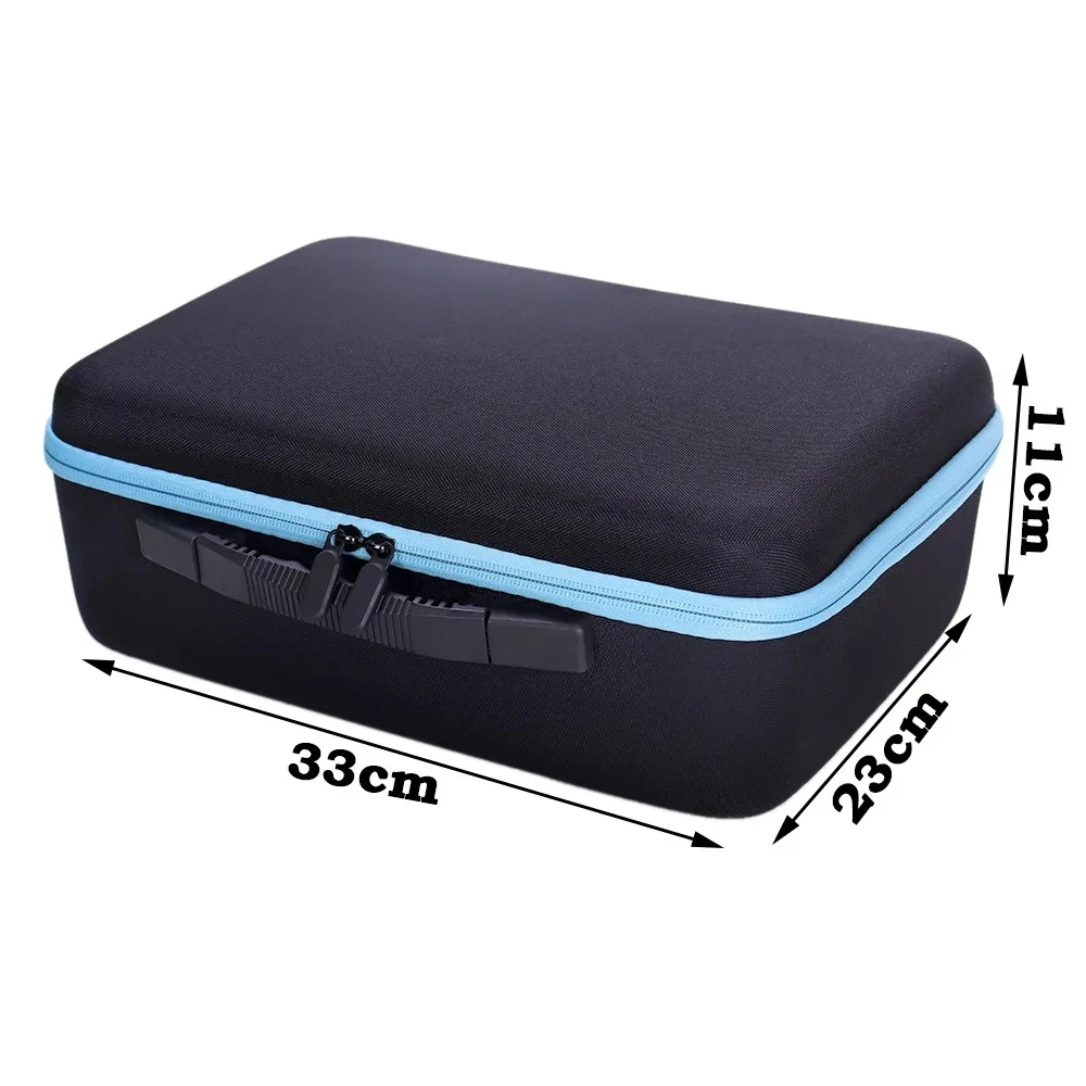 Diamond painting bottle tool accessories suitcase storage box accessories beads mosaic pen stylus work cover 5d diamond painting