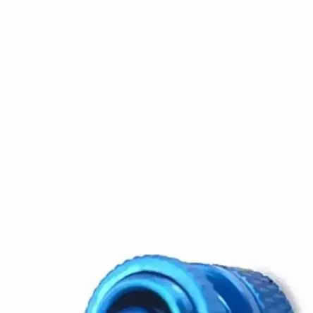 2pcs 6STARHOBBY Super Fuel Plug/Fuel Dot with Fuel Filler Nozzle d4.5*D9mm (Yellow/ Blue/ Red)