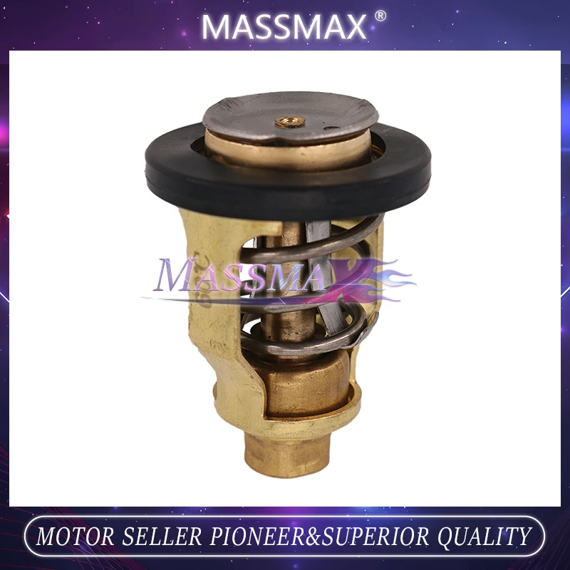 

17670-90J00 High Quality Outboard Four Stroke Thermostat New For Suzuki