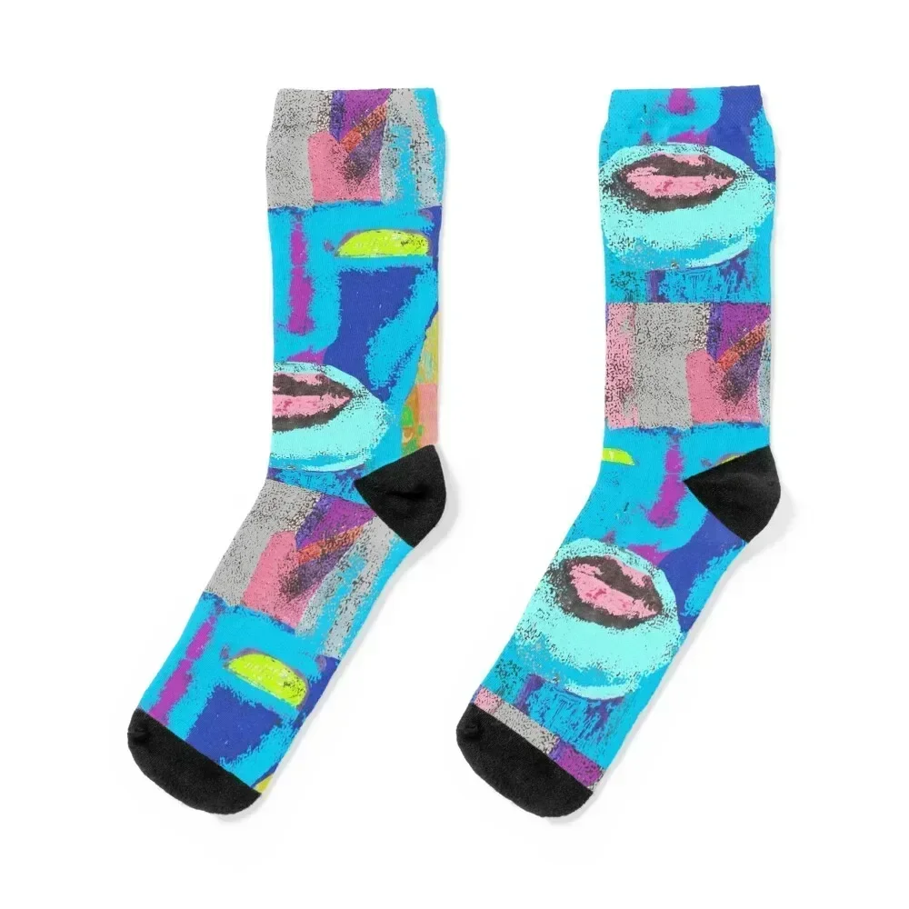 

Grace by Tim Tim Socks floral sheer shoes Children's Socks Man Women's