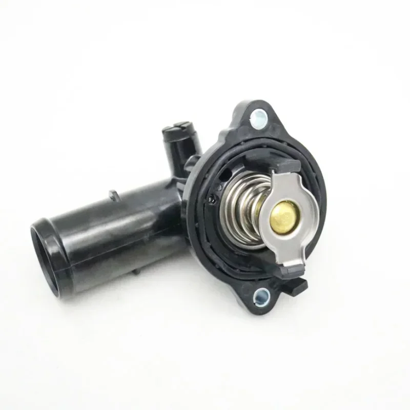 

Engine Cooling Thermoregulator Thermostat Assembly 1 PCS For Maserati Quattroporte Ghibli Levante GranTurismo 3.0T