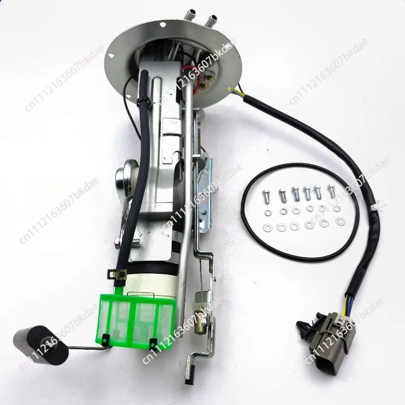 Fuel Pump Assembly 17050-01G04 For D21 Pickup 2.4L 3.0l 1988-1992 OEM 17040-85P05 17042-41G03 E8268S 17042-41G02