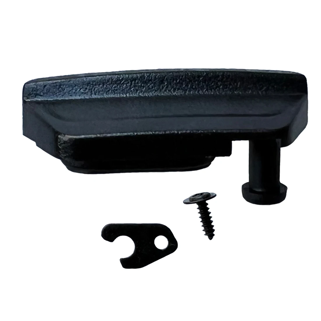 Tapa de goma para Garmin Edge1030 Plus, 1000, 830, 530, 820, 520, tapón antipolvo, cubierta USB, juego de tornillos inferiores, tapas de carga, nuevo