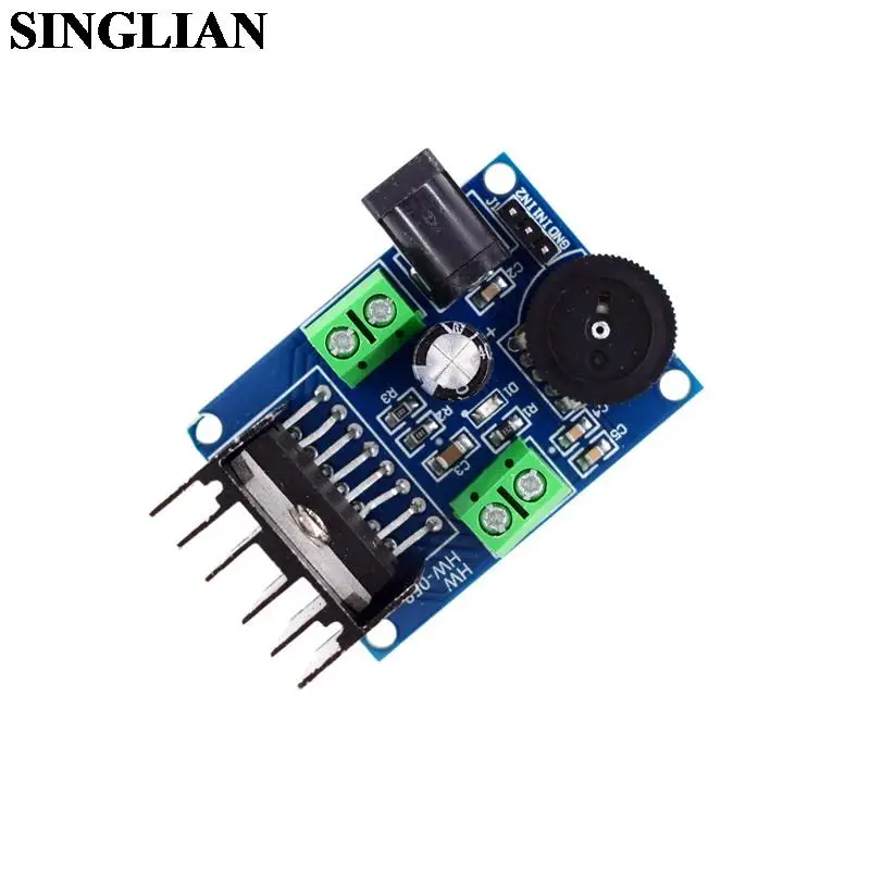 TDA7297 Power Amplifier Module Audio Amplifier Module